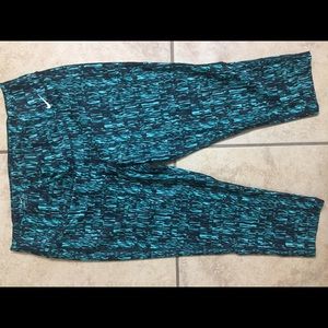 Nike workout pants